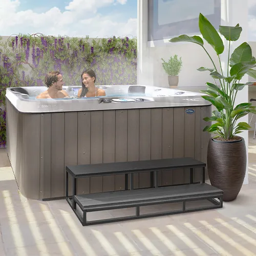 Escape hot tubs for sale in Bend